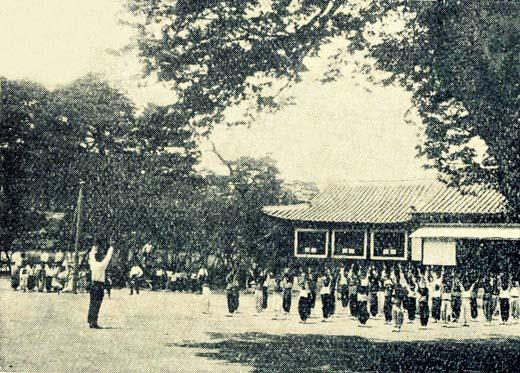신풍초등학교